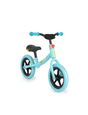 Велосипед балансиращ 2B balanced син 2