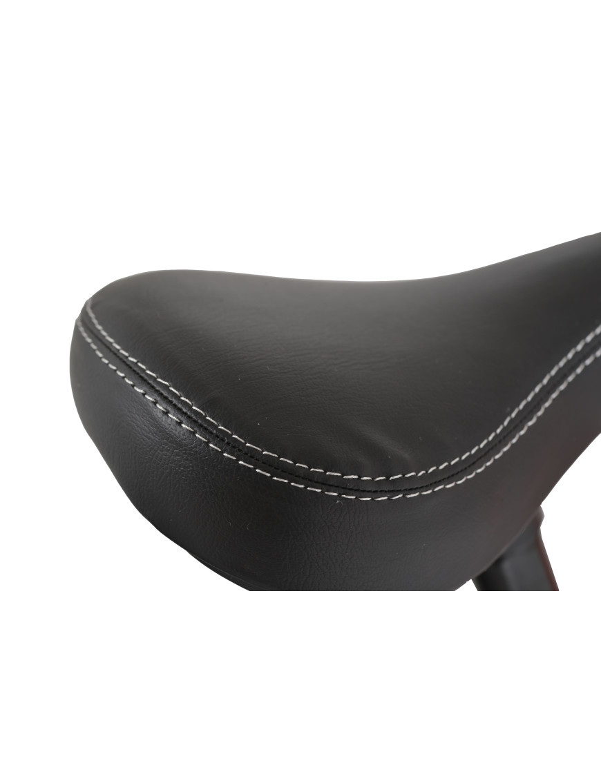 Балансиращ велосипед ToTo бял