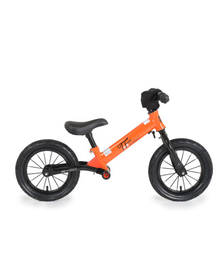 Балансиращ велосипед ToTo оранжев