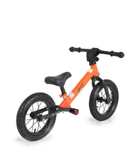 Балансиращ велосипед ToTo оранжев