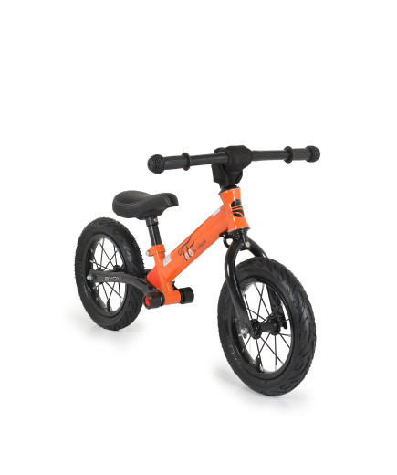 Балансиращ велосипед ToTo оранжев