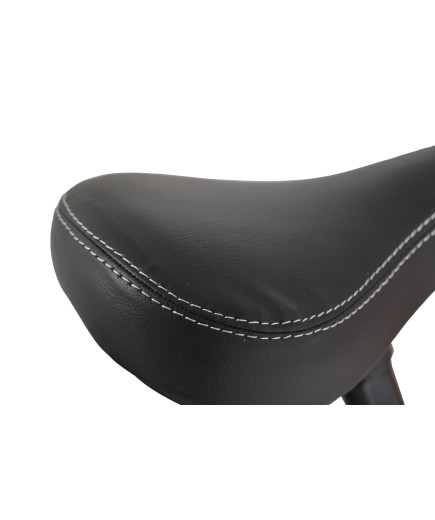 Балансиращ велосипед ToTo оранжев