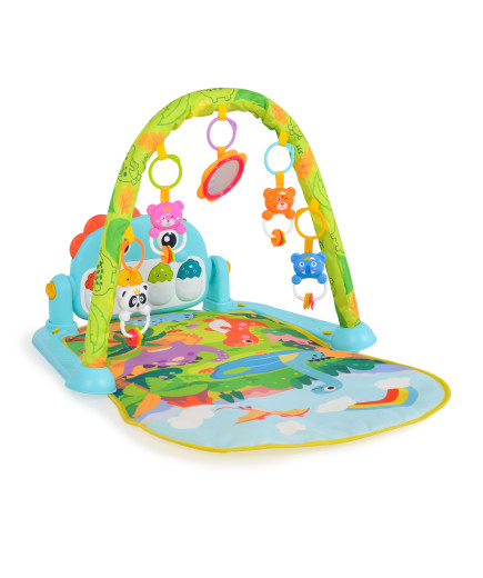 Активна гимнастика Tanzania HE0643