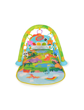 Активна гимнастика Tanzania HE0643 2