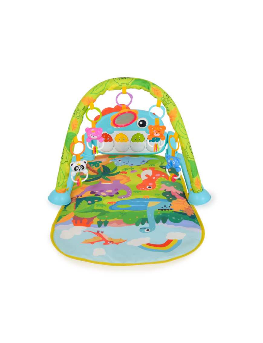 Активна гимнастика Tanzania HE0643