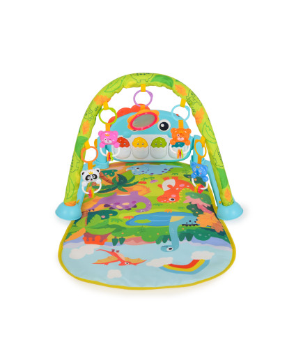 Активна гимнастика Tanzania HE0643