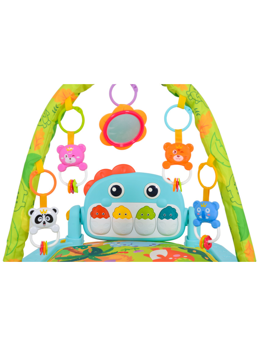 Активна гимнастика Tanzania HE0643