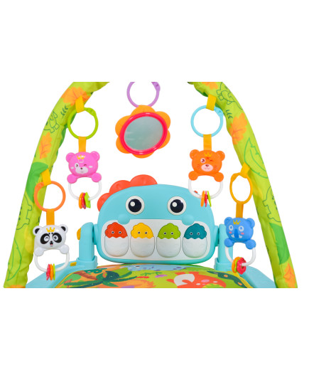 Активна гимнастика Tanzania HE0643