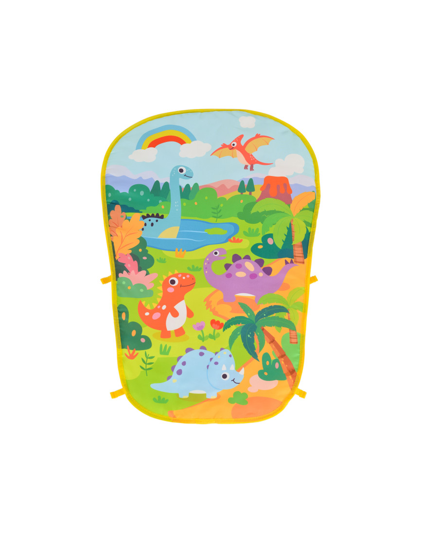 Активна гимнастика Tanzania HE0643