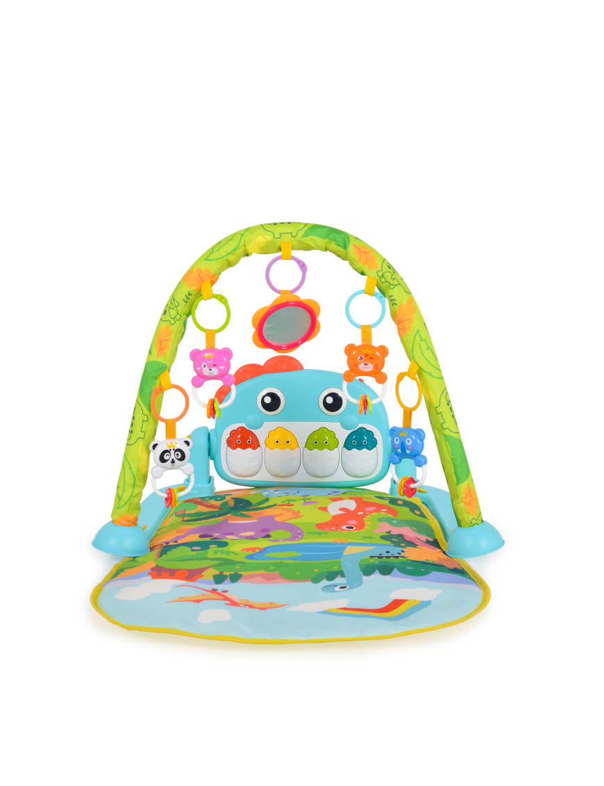 Активна гимнастика Tanzania HE0643