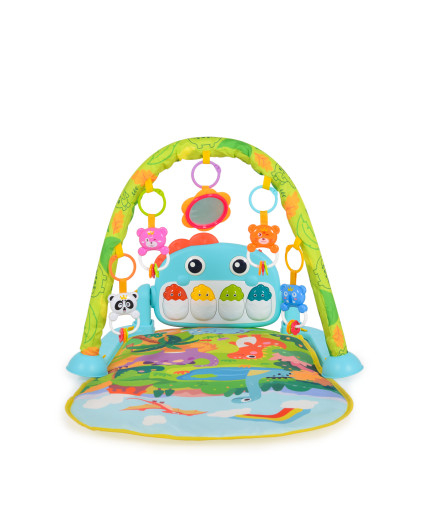 Активна гимнастика Tanzania HE0643