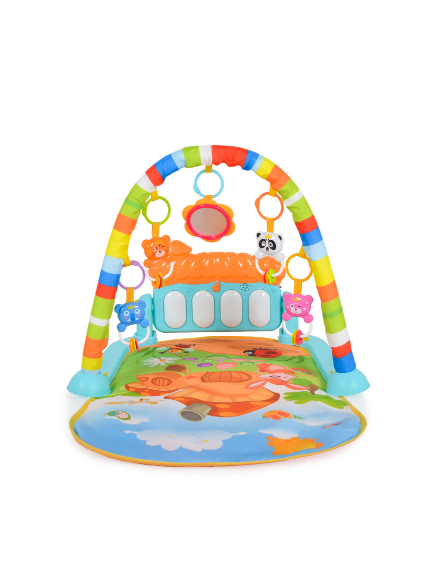 Активна гимнастика Mushy HE0639