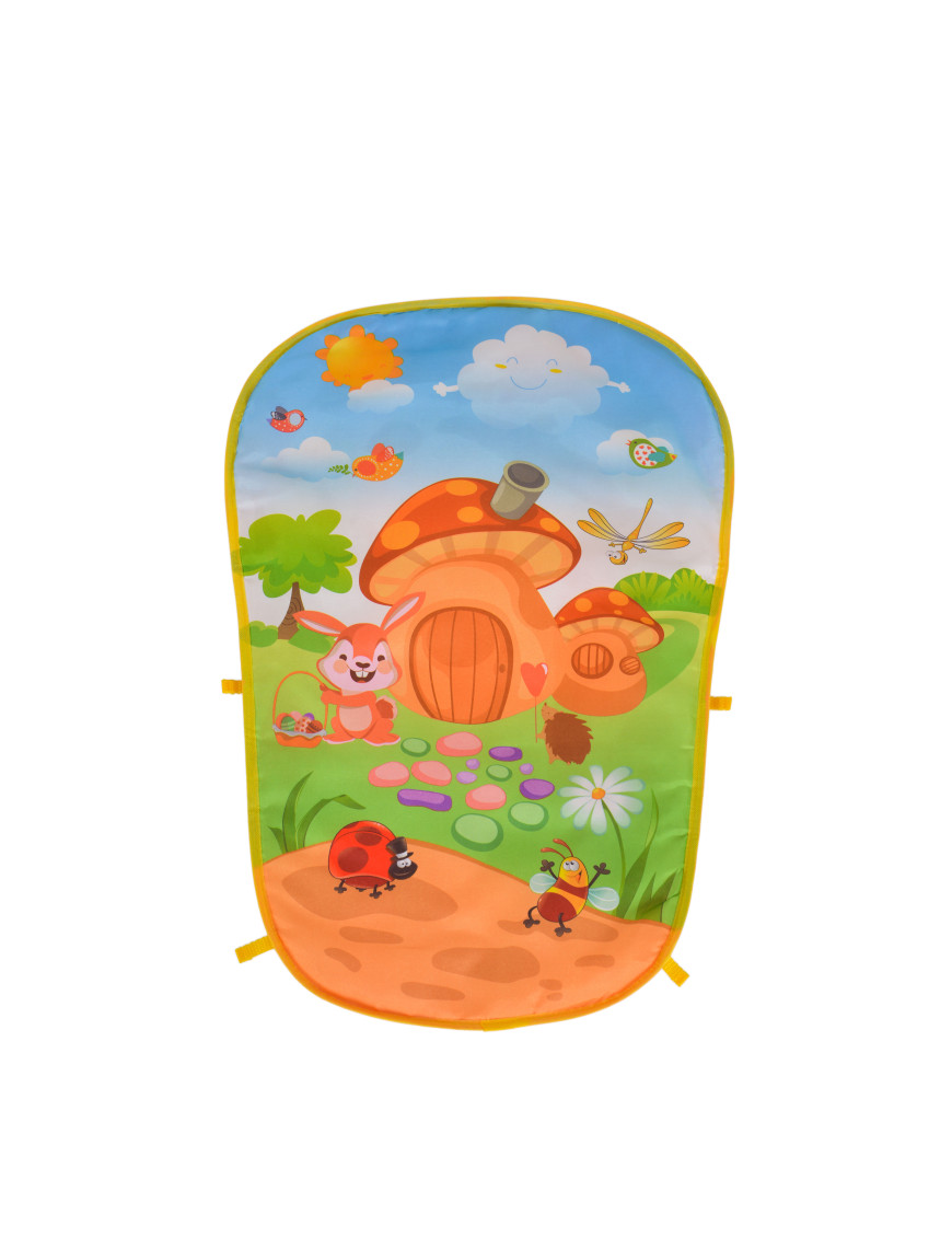 Активна гимнастика Mushy HE0639