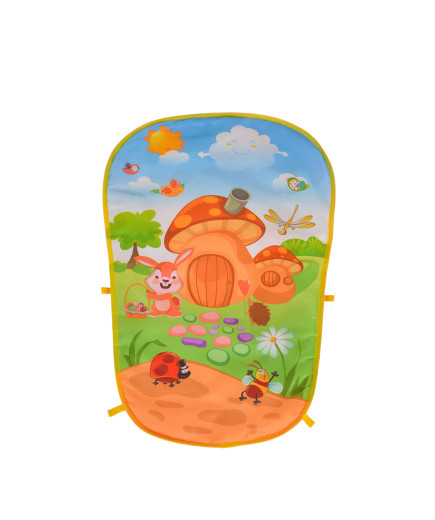 Активна гимнастика Mushy HE0639