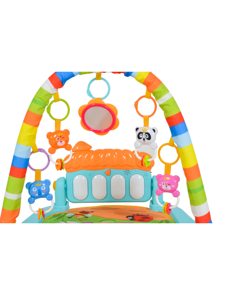 Активна гимнастика Mushy HE0639