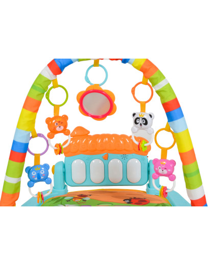 Активна гимнастика Mushy HE0639