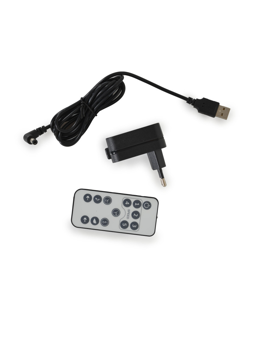 Електрическа люлка Jessica розов