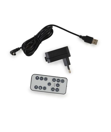 Електрическа люлка Jessica розов