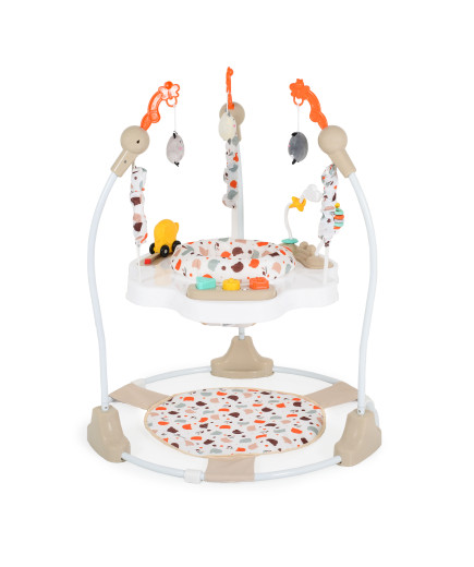 Бънджи Magic fun бежов