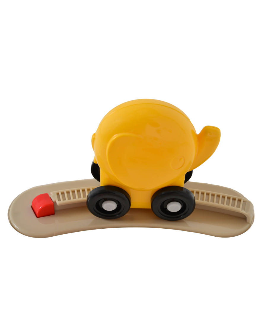 Бънджи Magic fun бежов