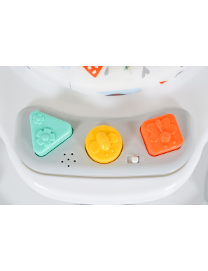 Бънджи Magic fun оранжев 2