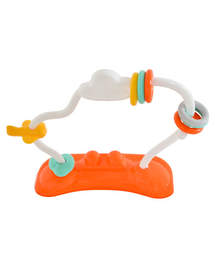 Бънджи Magic fun оранжев