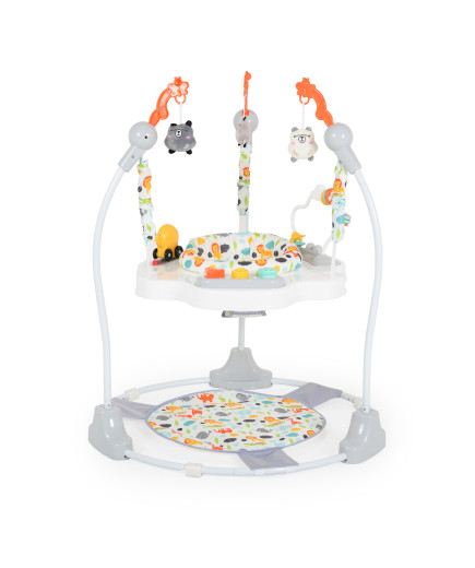 Бънджи Magic fun сив