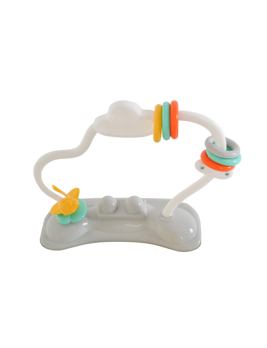 Бънджи Magic fun сив