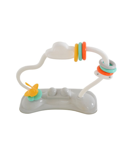 Бънджи Magic fun сив