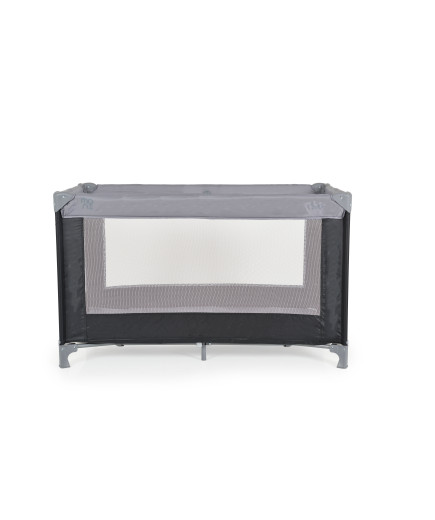 Детска кошара Solo сив