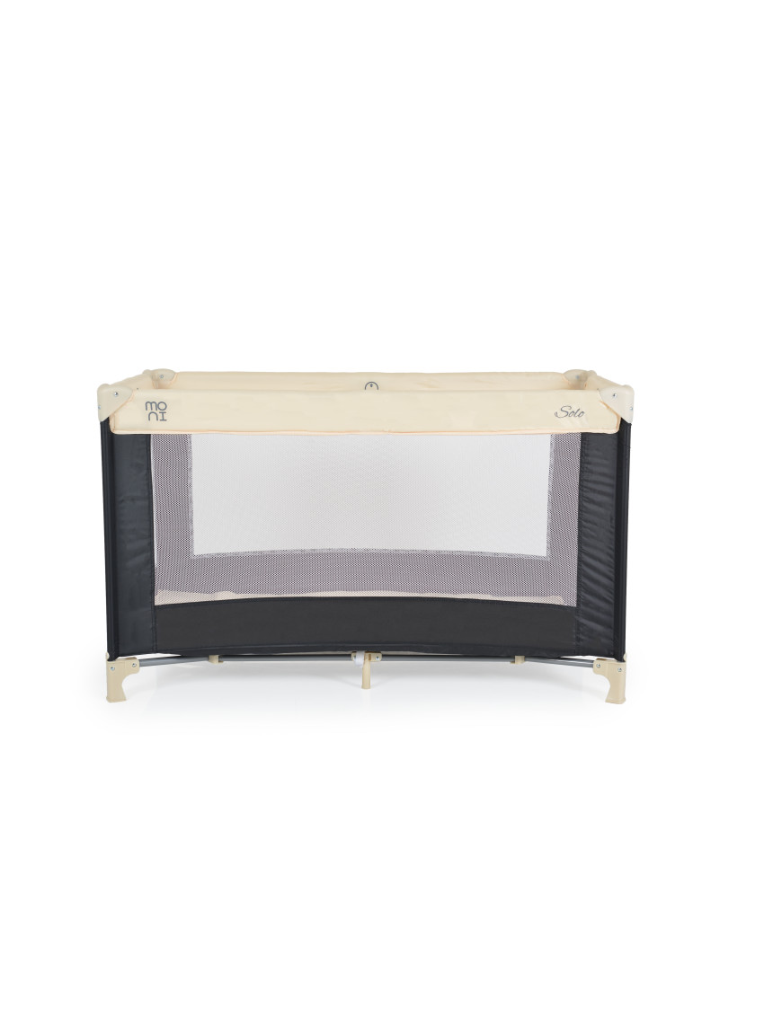 Детска кошара Solo бежов