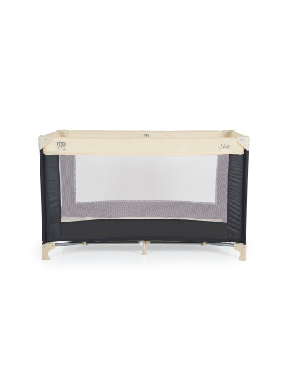 Детска кошара Solo бежов