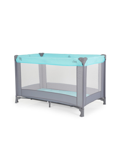 ДЕТСКА КОШАРА SOLO мента