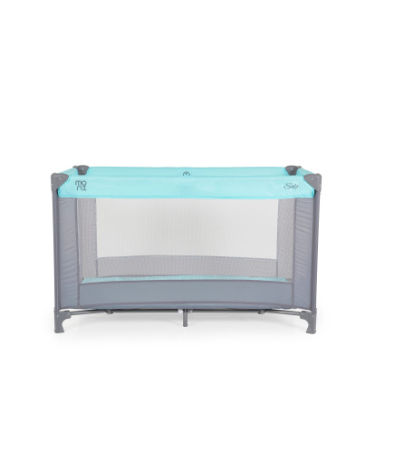 ДЕТСКА КОШАРА SOLO мента