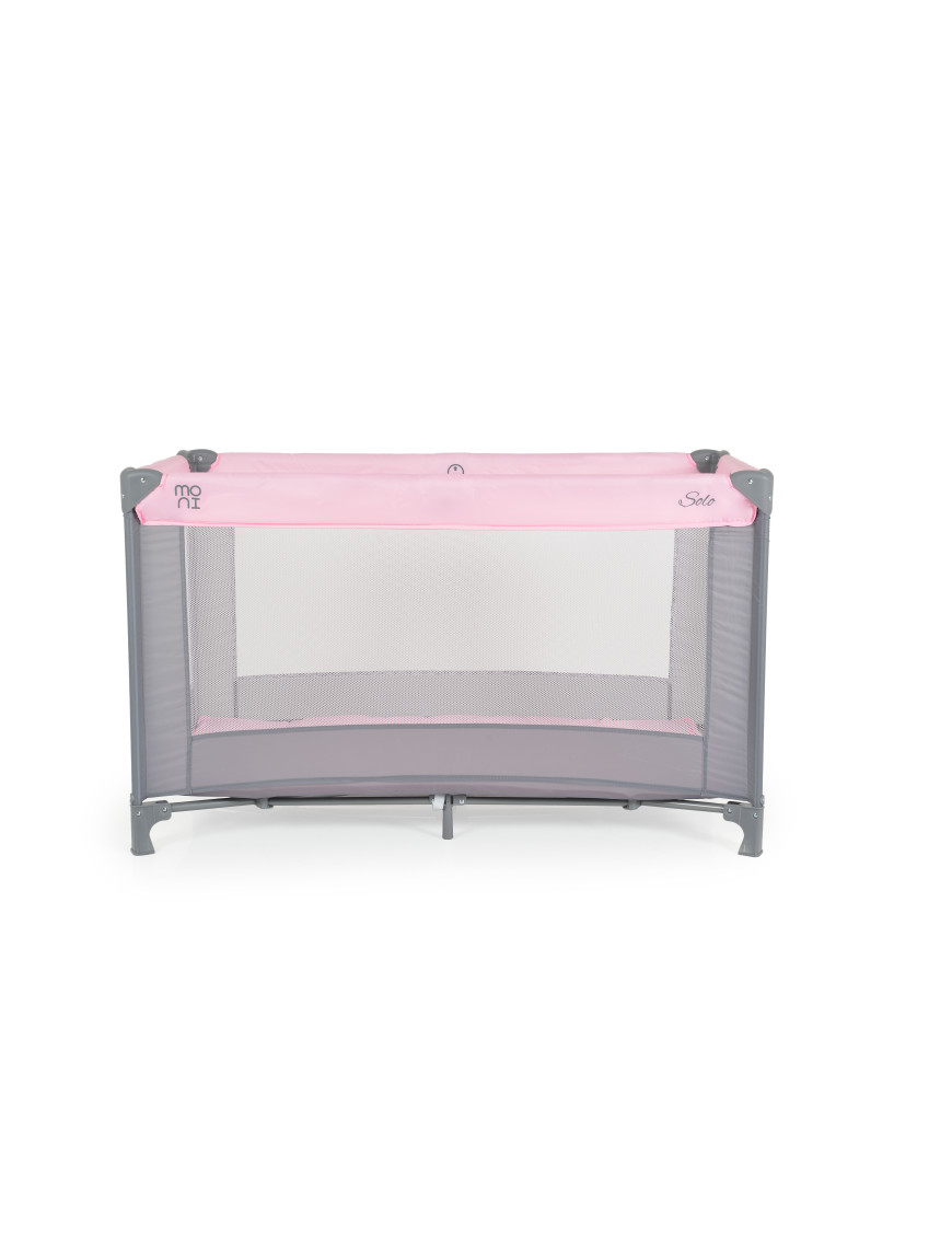 Детска кошара Solo розов