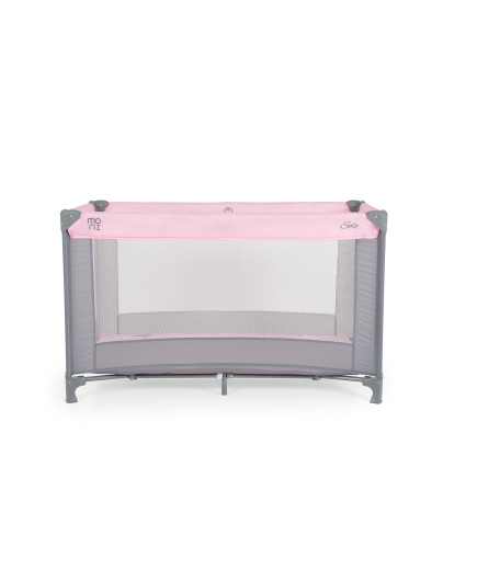 Детска кошара Solo розов