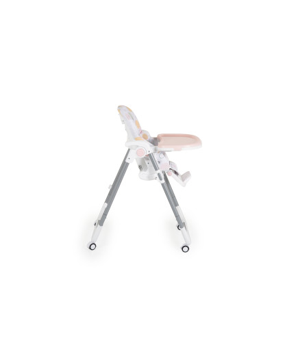 Детски Стол за хранене Bueno розов