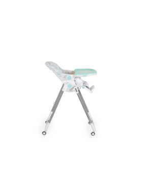 Детски стол за хранене Bueno син 2