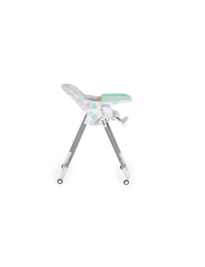 Детски стол за хранене Bueno син