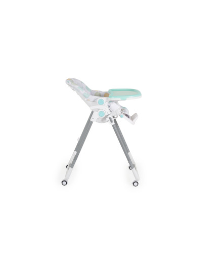 Детски стол за хранене Bueno син