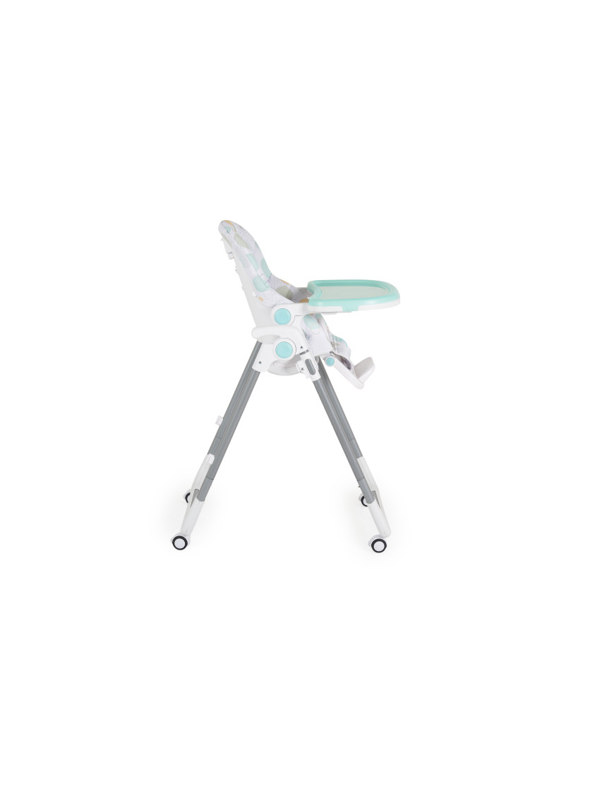 Детски стол за хранене Bueno син