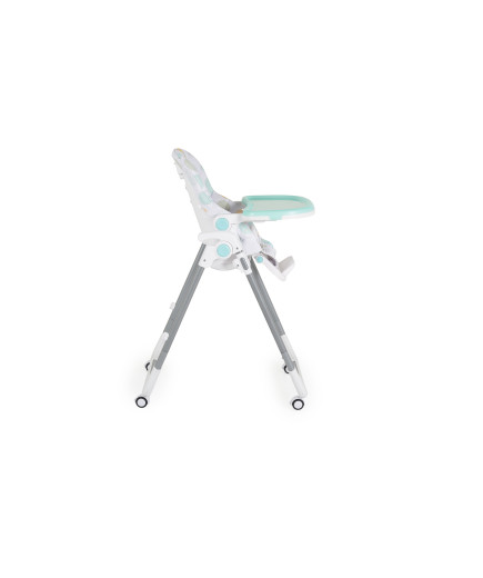 Детски стол за хранене Bueno син