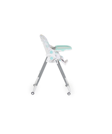 Детски стол за хранене Bueno син