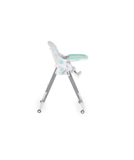 Детски стол за хранене Bueno син