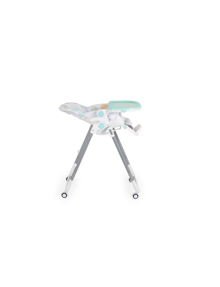 Детски стол за хранене Bueno син