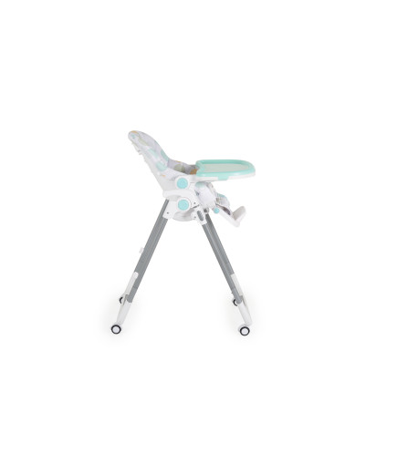 Детски стол за хранене Bueno син