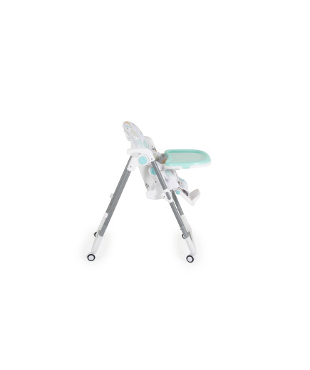 Детски стол за хранене Bueno син