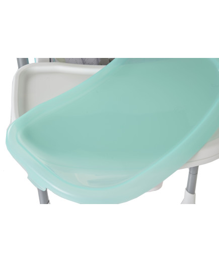 Детски стол за хранене Bueno син