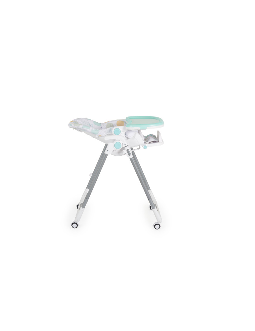 Детски стол за хранене Bueno син