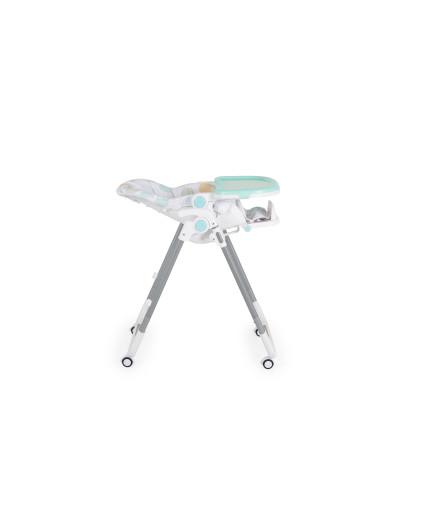 Детски стол за хранене Bueno син